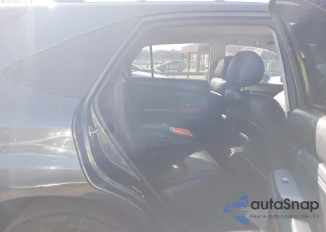 2005 Lexus Rx 330 из США, поврежденный, VIN 2T2GA31UX5C038522